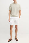 BOSS T-SHIRT KANACHE da uomo