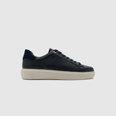 Ambitious Uomo Sneakers in Pelle
