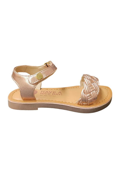 Scarpe sandalo Bambine e ragazze GIOSEPPO MANASTIR