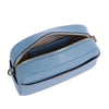 MICHAEL KORS borse a tracolla donna michael kors - sm camera xbody - celeste da donna