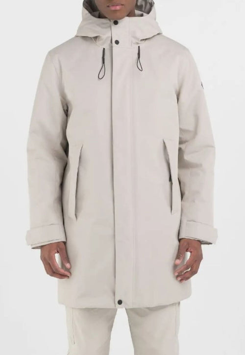 REPLAY GIUBOTTO LOGATO da uomo