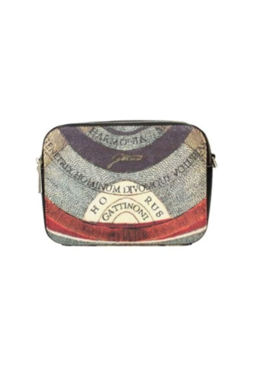 GATTINONI BORSA PLANETARIUM SQUARED CROSB da donna