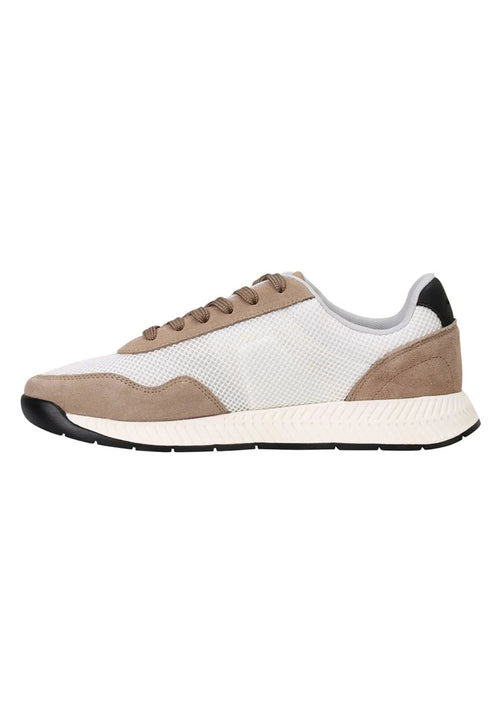 BOSS Sneakers TITANIUM_RUNN_MEBISD da uomo