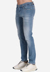 BOSS jeans DELAWARE BO S.TRIKE da uomo