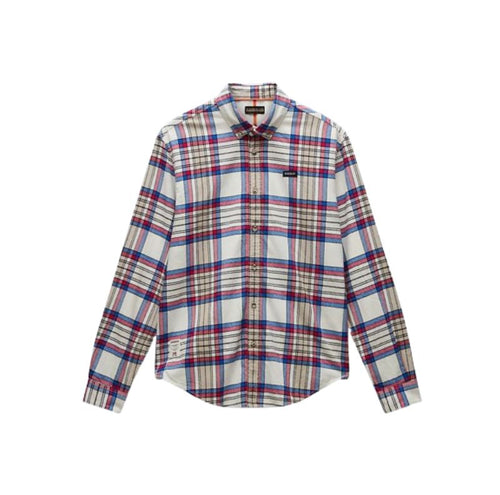 NAPAPIJRI CAMICIA G-TREKKING 2 da uomo