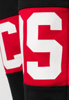 GCDS Pantaloni BAND LOGO SWEATPANTS da uomo