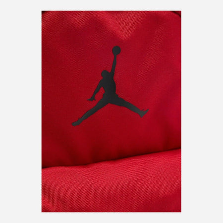 JORDAN zaino mini air patrol rosso