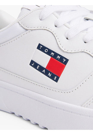 Tommy Hilfiger Sneakers (NEW) TJM CUPSOLE LEATHER ESS da uomo