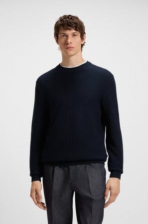 BOSS H-Imberto 10273062 01 FW25 da uomo