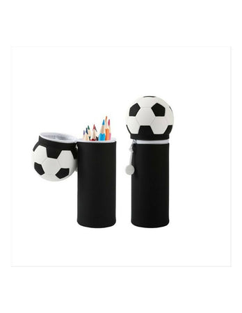 Astuccio in silicone FOOTBALL