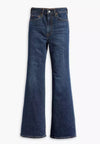 LEVI'S jeans RIBCAGE BELL da donna
