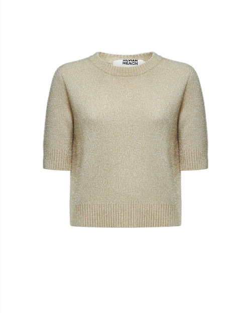 SILVIAN HEACH MAGLIONE JAVON da donna