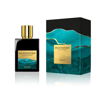 SALUM DELICIOUS BAY da uomo