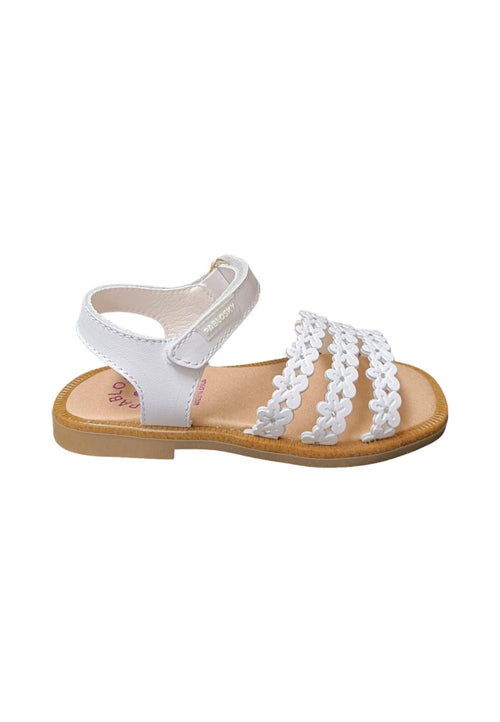 Scarpe sandalo Bambine e ragazze pablosky 4277