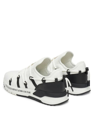 VERSACE JEANS COUTURE Sneakers FONDO DYNAMIC DIS.SA6 da uomo