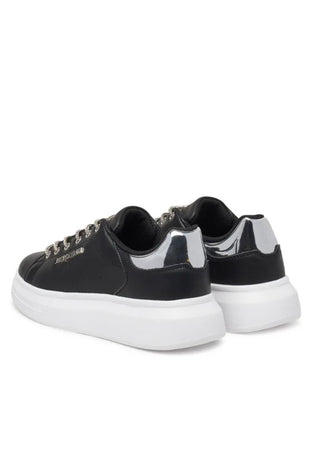 JUST CAVALLI Sneakers FONDO URSA DIS. D05 da donna