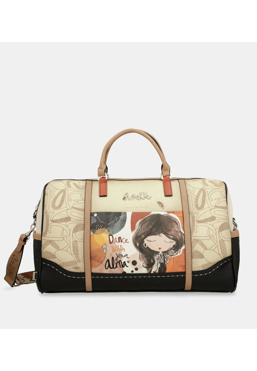 Anekke BORSONE TRAVEL BAG da donna