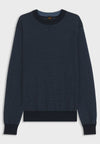 BOSS MAGLIONE KLAPOK da uomo