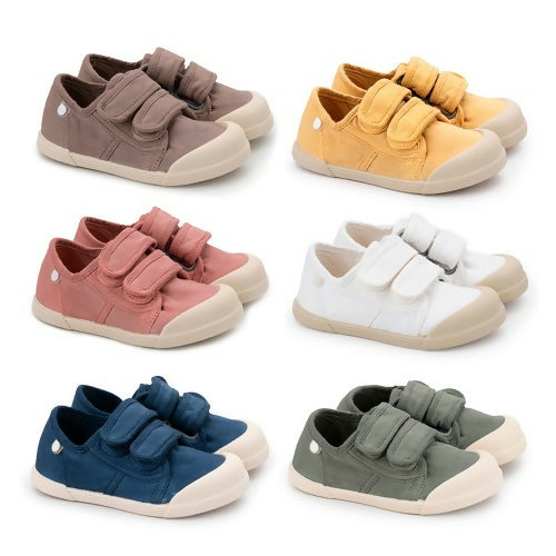 Scarpe tela barefoot Igor dal 20 al 34