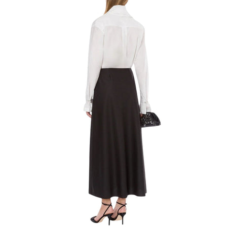 Alberta Ferretti camicie donna alberta ferretti - camicia - bianco da donna
