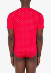 moschino T-SHIRT E SLIP MOSCHINO UNDERWEAR da uomo