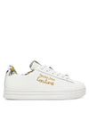 VERSACE JEANS COUTURE Sneakers FONDO COURT 88 DIS. SKL da donna