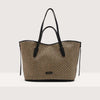 COCCINELLE NEW NEVER WIT.B.BIC.STRAW SS25 SSH 11 04 01 736 da donna