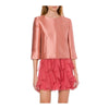 Alberta Ferretti giacche donna alberta ferretti - giacca - rosa da donna