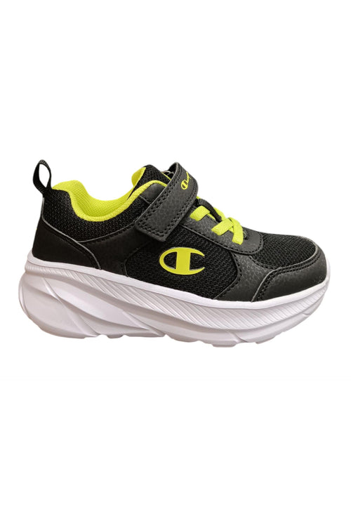 Scarpe sneakers Bambini e ragazzi Champion hero