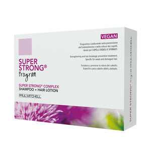 super strong program