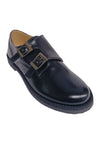 Scarpe inglesino scarpa elegante Unisex bambino Carrots ING