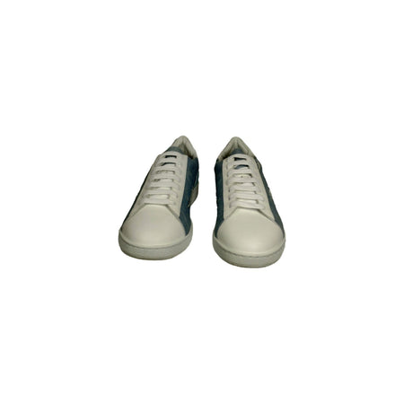 /RōV/ sneaker uomo /rōv/ - block-a22sdn1 - blu da uomo