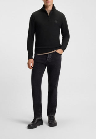 BOSS FELPA ZETRUST da uomo