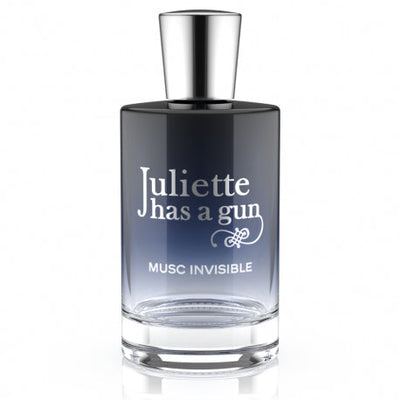 JULIETTE HAS A GUN Musc Invisible da uomo