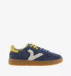 Victoria Uomo sneakers in suede