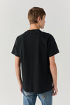 Roy Roger's T-shirt uomo pocket man heavy jersey