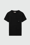 Roy Roger's T-shirt uomo pocket man heavy jersey