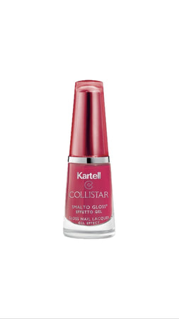 COLLISTAR smalto gloss effetto gel