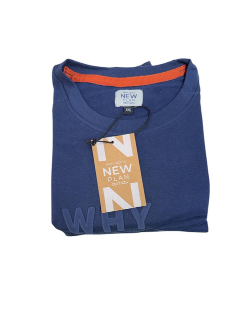 Pigiama Autunno/Inverno Uomo Admas 63756 XXL