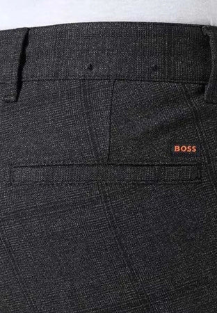 BOSS PANTALONE CHINO_SLIM da uomo