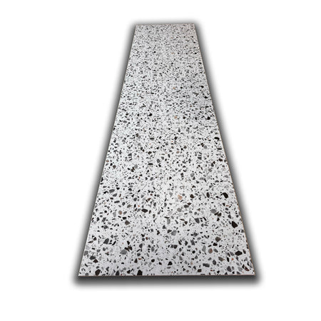 €16,99mq TAAC! 4WALL pacco da 5,76mq (4 pannelli) rivestimento a parete SPC Click 5x600x2400mm TITAN
