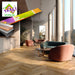 TAAC! La Spina Italiana SPC in Polvere di Pietra ULTRAREAL Fast-click 6,5mm (sp.5+1,5)  750x150mm AZHA - Eternal Parquet