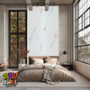 €16,99mq TAAC! 4WALL pacco da 5,76mq (4 pannelli) rivestimento a parete SPC Click 5x600x2400mm SUPERNOVA