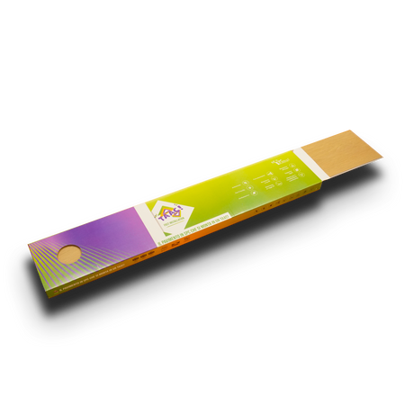 TAAC! il Maxilistone SPC in Polvere di Pietra ULTRAREAL Fast-click 6,5mm (sp.5+1,5)  1524x228mm BELLATRIX - Eternal Parquet