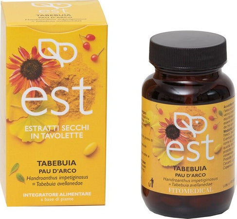 TABEBUIA-Estratto-secco-integratore-alimentare-60-tavolette-Fitomedical