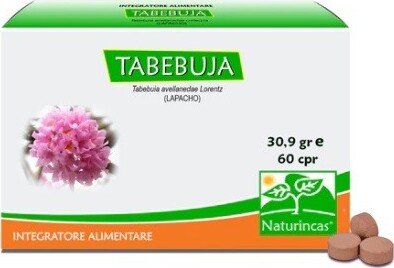 TABEBUJA-integratore-alimentare-60-compresse-Naturincas