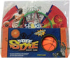Tabellone Basket Palla Pompa Canestro Da Interno Gioco Basket Casa Cameretta Giochi e giocattoli/Sport e giochi all'aperto/Giochi sportivi/Basket Trade Shop italia - Napoli, Commerciovirtuoso.it