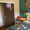Tabellone Portatile Canestro Per Basket Regolabile In Altezza Giocattolo Bambini Sport e tempo libero/Sport/Basket/Tabelloni/Tabelloni a muro Trade Shop italia - Napoli, Commerciovirtuoso.it