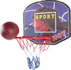 Tabellone Portatile Canestro Per Basket Regolabile In Altezza Giocattolo Bambini Sport e tempo libero/Sport/Basket/Tabelloni/Tabelloni a muro Trade Shop italia - Napoli, Commerciovirtuoso.it