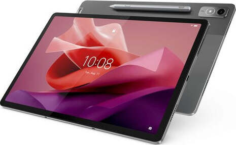 Tablet-Lenovo-ZACH0112SE-TAB-P12-TB370FU-WiFi-Storm-grey